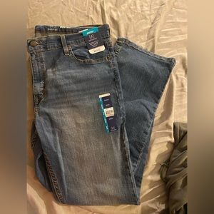 Mens George Bootcut Jeans 36x30